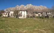 MONTE VENTUROSA - FOTOGALLERY